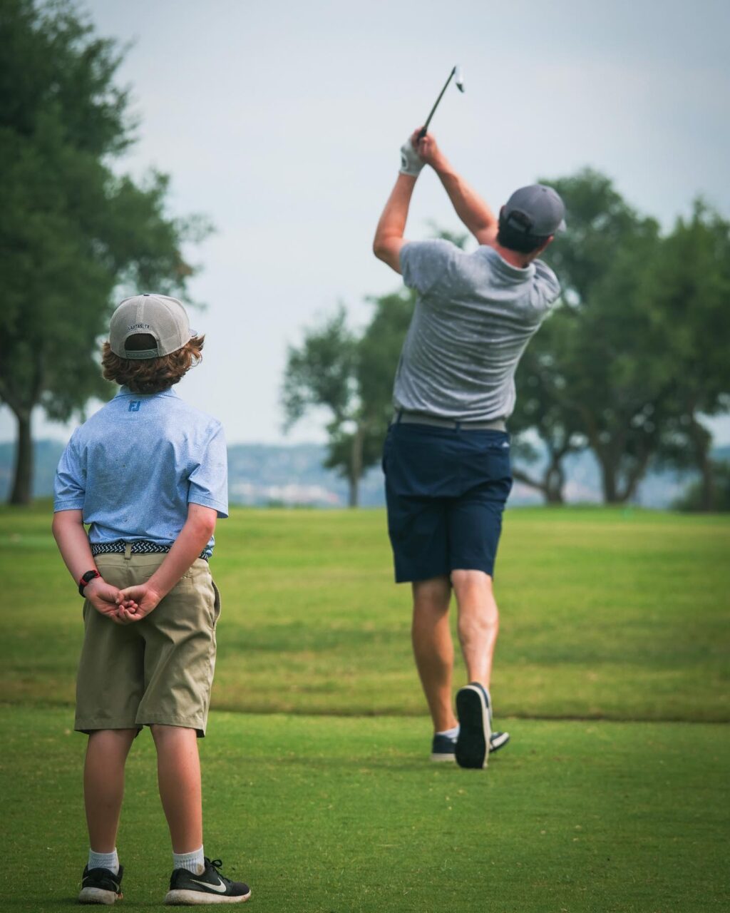 Instagram post from greathillscc. This post is in position 3.