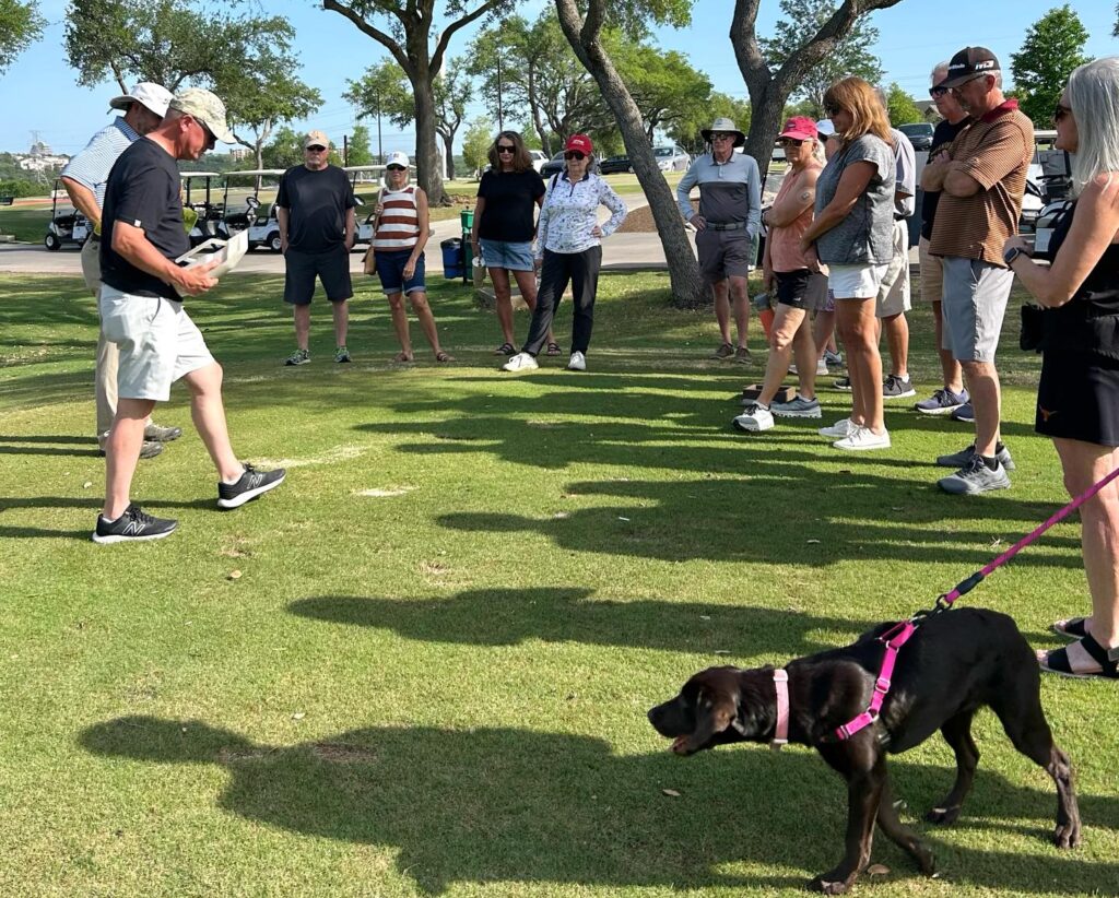 Instagram post from greathillscc. This post is in position 1.