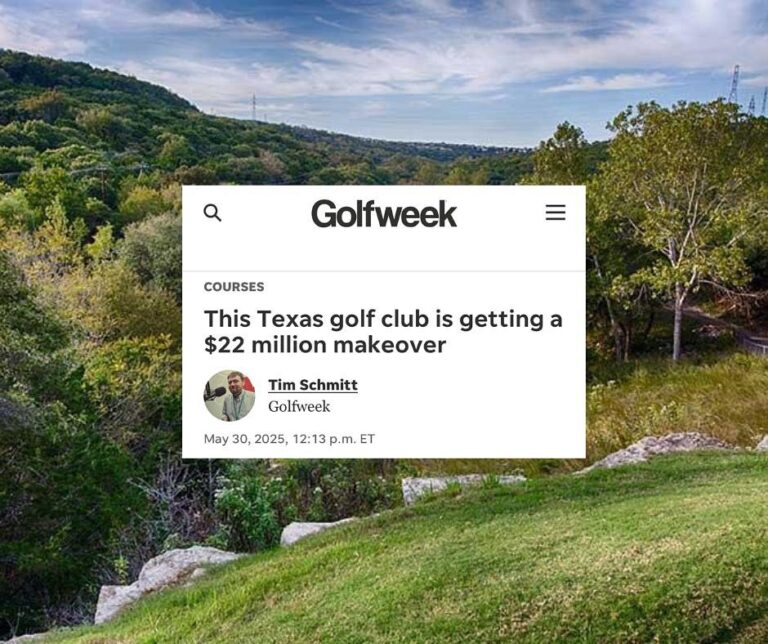 Instagram post from greathillscc. This post is in position 1.