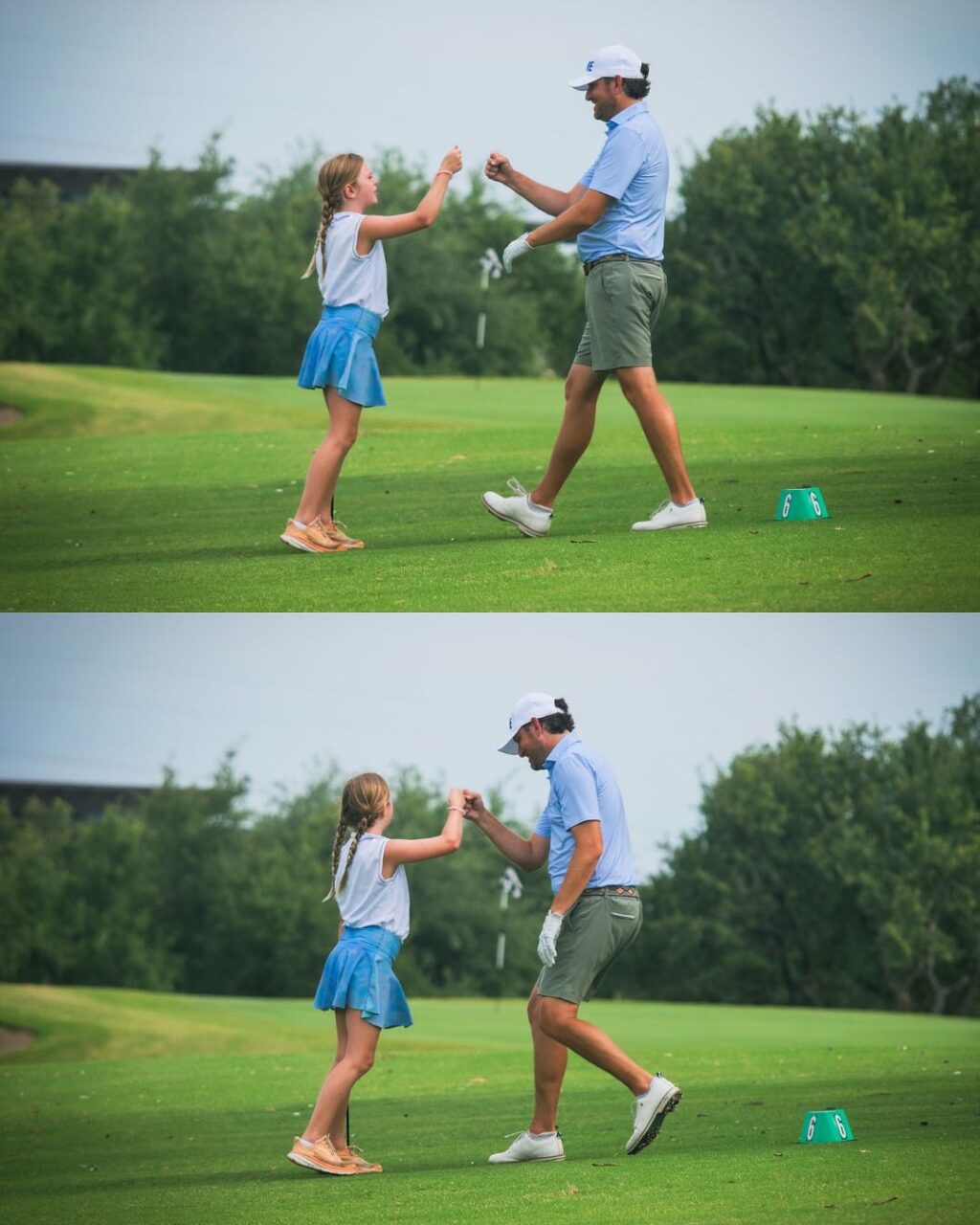 Instagram post from greathillscc. This post is in position 7.