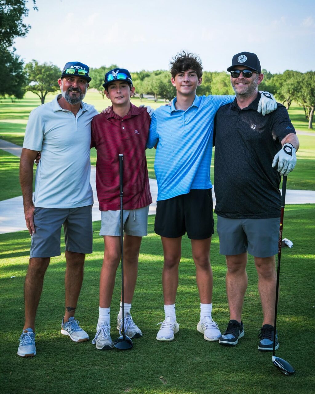 Instagram post from greathillscc. This post is in position 9.
