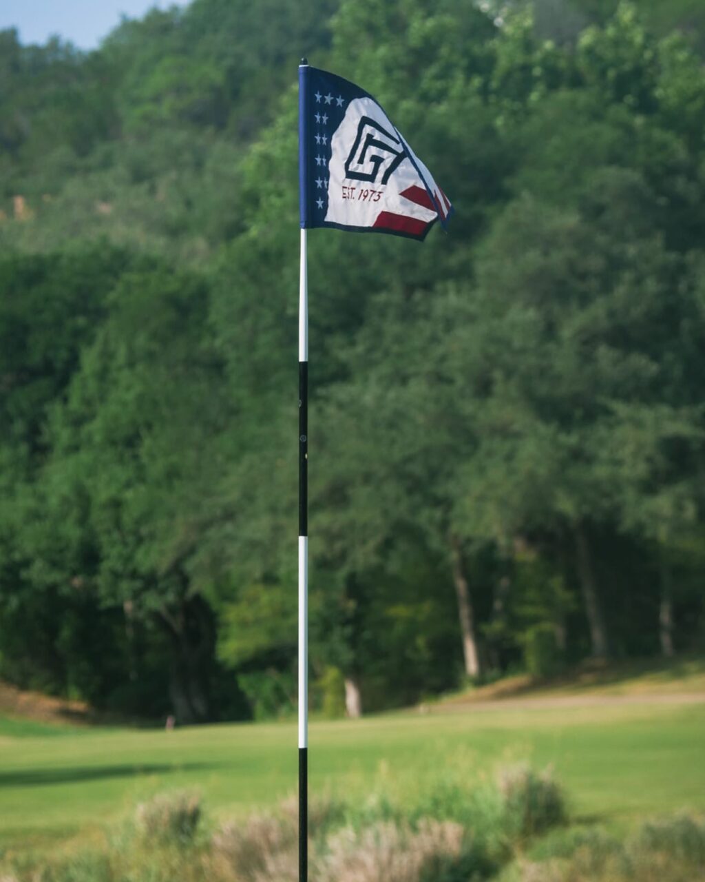 Instagram post from greathillscc. This post is in position 4.
