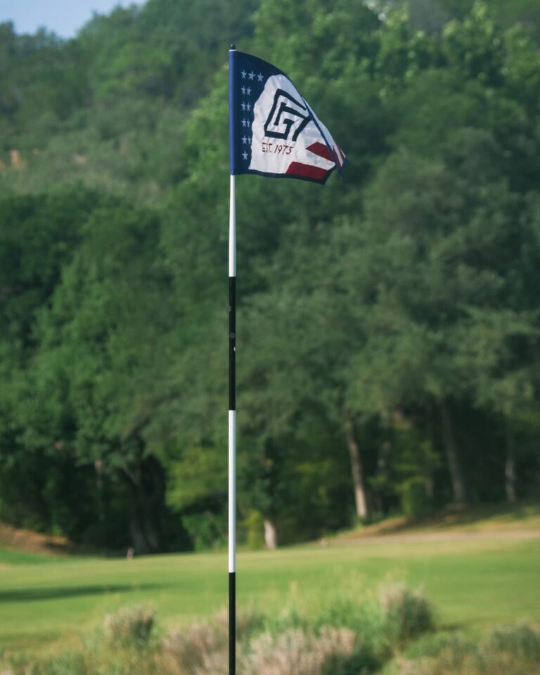 Instagram post from greathillscc. This post is in position 5.